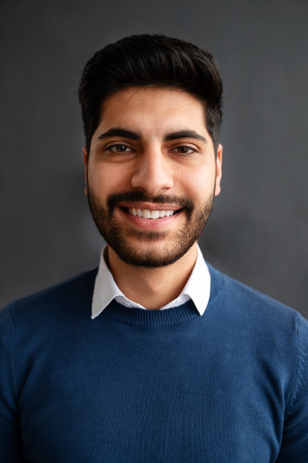 Rushabh Bhalodiya - GyaanVerse